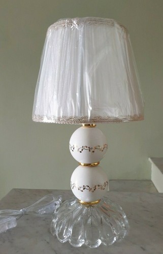 Lumi cristallo ceramica - e,