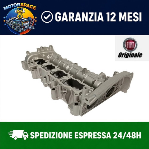 Copritestata 46351346 fiat - 46351346,