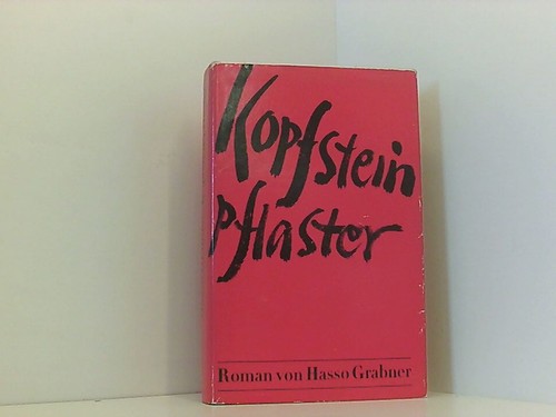 Kopfsteinpflaster grabner - kopfsteinpflaster,