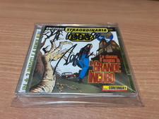 883 MAX PEZZALI LA DONNA IL