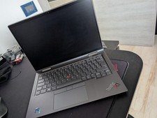 Lenovo Thinkpad X1 Carbon Yoga
