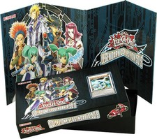 KONAMI Yu-Gi-Oh! Plancia di