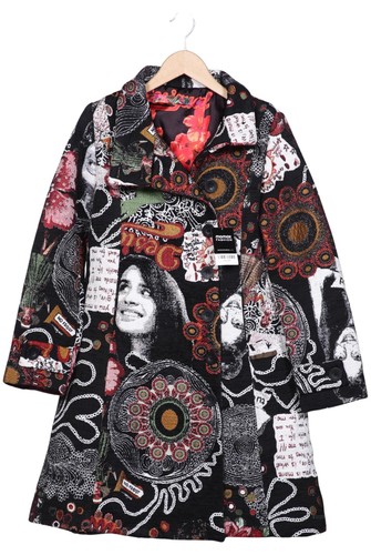 Desigual cappotto donna giacca