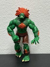 Street Fighter Round 2