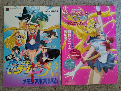 Sailor moon crystal - sailor,