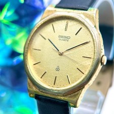 Seiko 6030 7060 Wristwatch