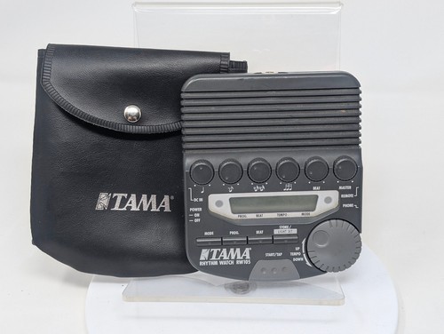 Tama rhythm watch - tama,