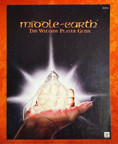 Middle earth card game the - earth,