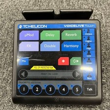 Processore vocale TC-Helicon