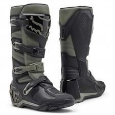 Fox racing comp enduro - comp, x