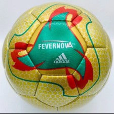 Pallone Fevernova Calcio