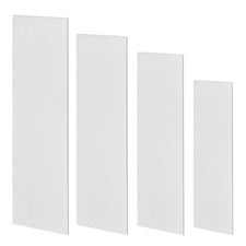 Rivestimento doga levigato - rivestimento,