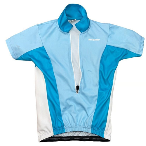 Top ciclismo bergamo made - made, in