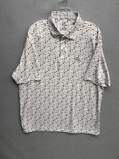 Polo rhoback uomo bianca - polo, xl