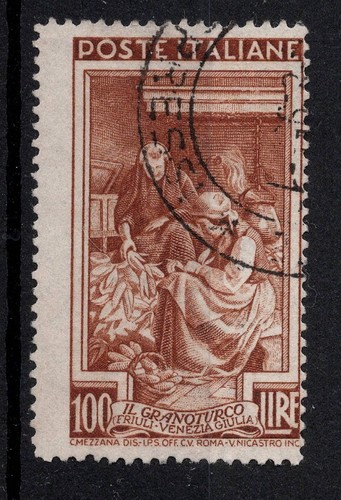 Italia 1950 al - 1950,