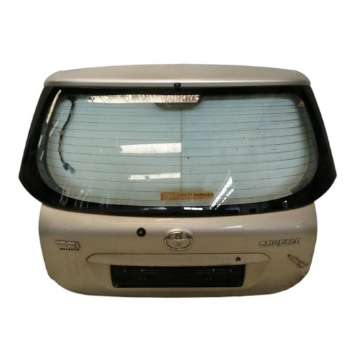 Portellone posteriore toyota - portellone,