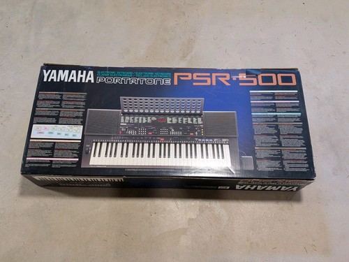 Nos vintage 1991 - 1991, yamaha