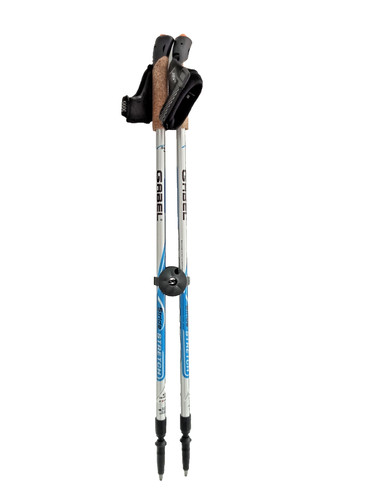 Coppia bastoncini nordik - bastoncini,