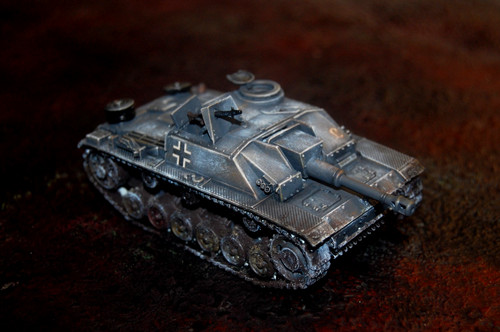 Warlord games bolt action - warlord,