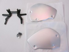 Coperture Laterali Destro E