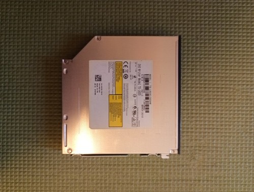 L633 lightscribe sata - lightscribe, dl
