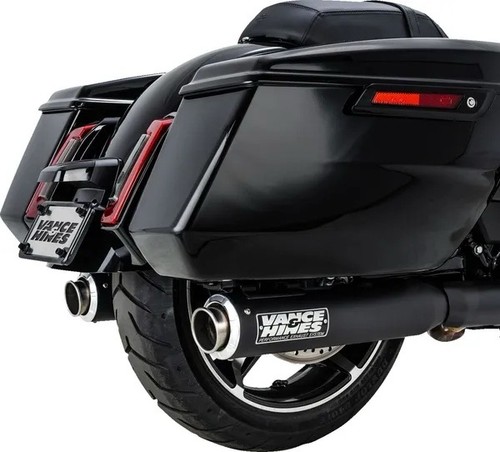 Vance hines 46721 super - 46721,
