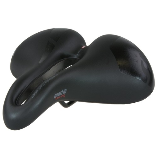 Sella bici ware selle smp - sella,