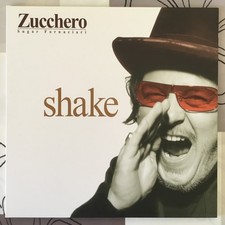 Zucchero Sugar Fornaciari -