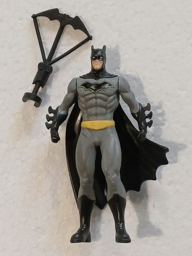 Batman marvel happy - dc,