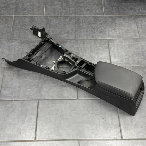 Console centrale bmw - console, serie