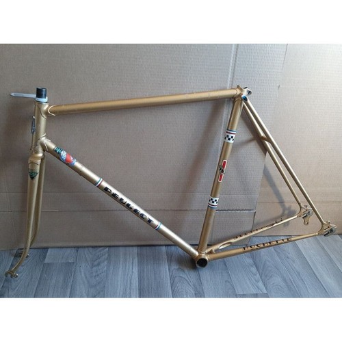 Cadre velo peugeot ps10 - peugeot,