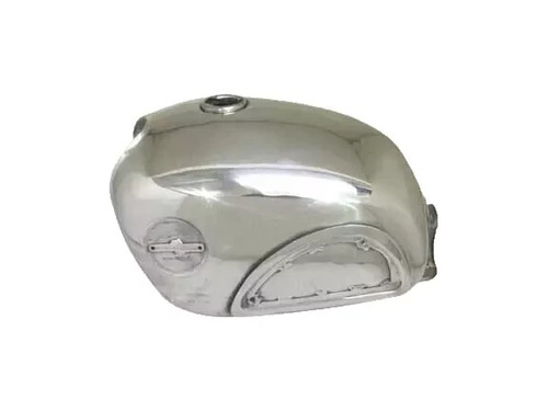Serbatoio benzina honda cl72 - serbatoio,