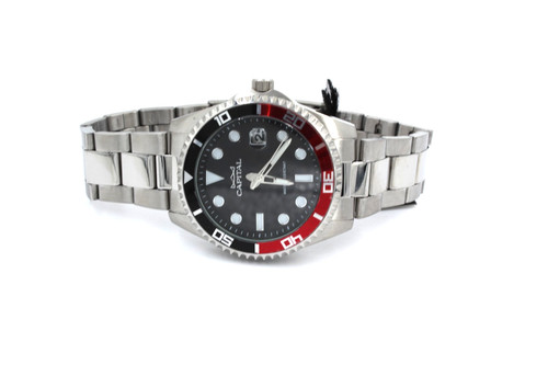 Orologio capital uomo sub - orologio,
