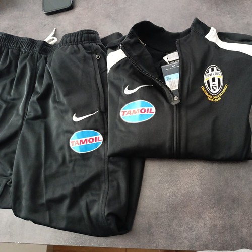 Tuta nike bambino juventus - bambino,