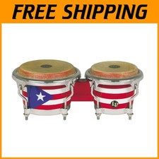 PR LPMC Mini Bonghi Bandiera