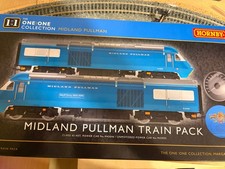 HORNBY 00 GAUGE - R30421 -