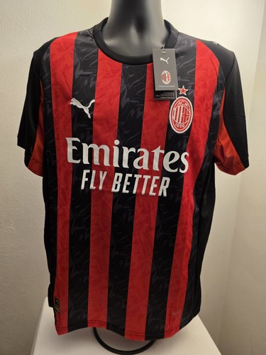 Maglia milan home - milan,