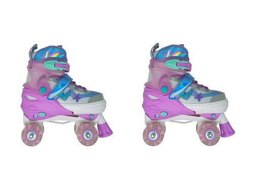 Pattini marmeid quad - quad, taglia