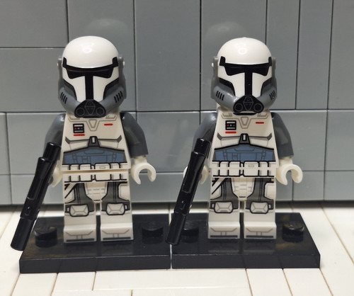 Lego star wars mini - wars,
