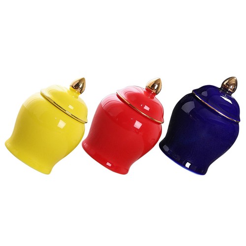 Pcs barattolo ceramica - pcs,