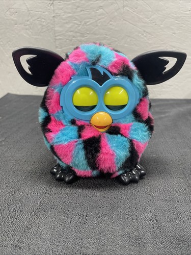 Furby boom 2012 - furby,