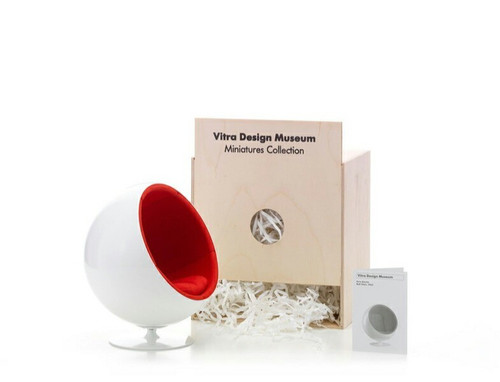 Sedia ballo vitra - ballo, design