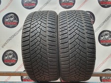 GOMME INVERNALI USATE FULDA