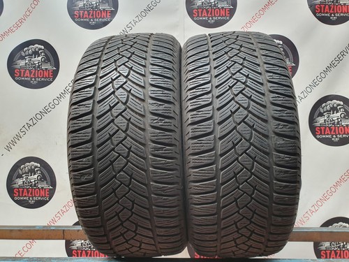 Gomme invernali usate fulda - usate,