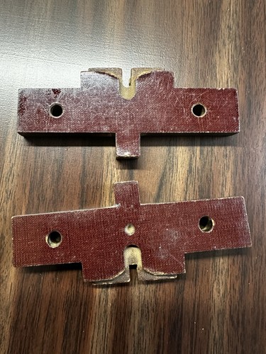 Accessori distanziali maschere