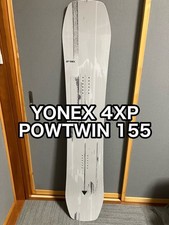 25-26YONEX 4XP POWTWIN 155 cm