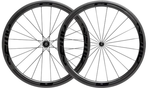Shimano ffwd wielset f4r fcc