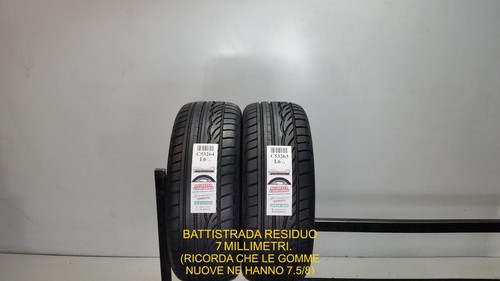 Gomme usate 205 - , 84v
