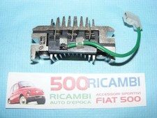 Fiat 500 126 piastra - 500,