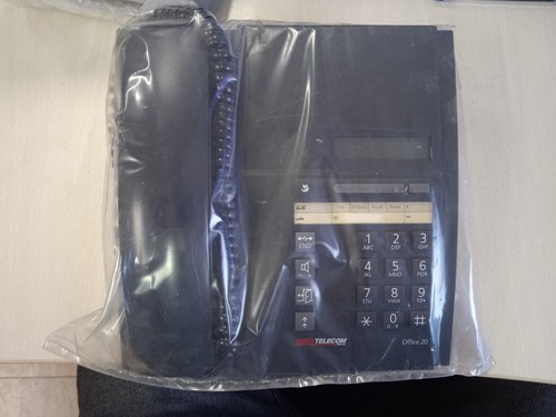 Telefono ascom office - telefono,